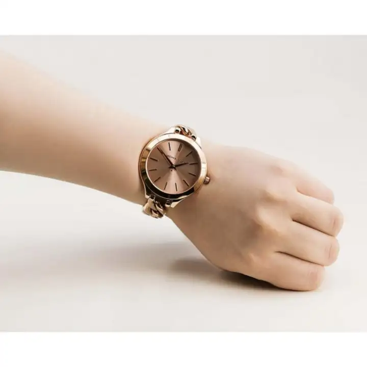 mk3223 rose gold price