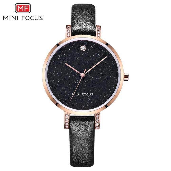 mini focus women