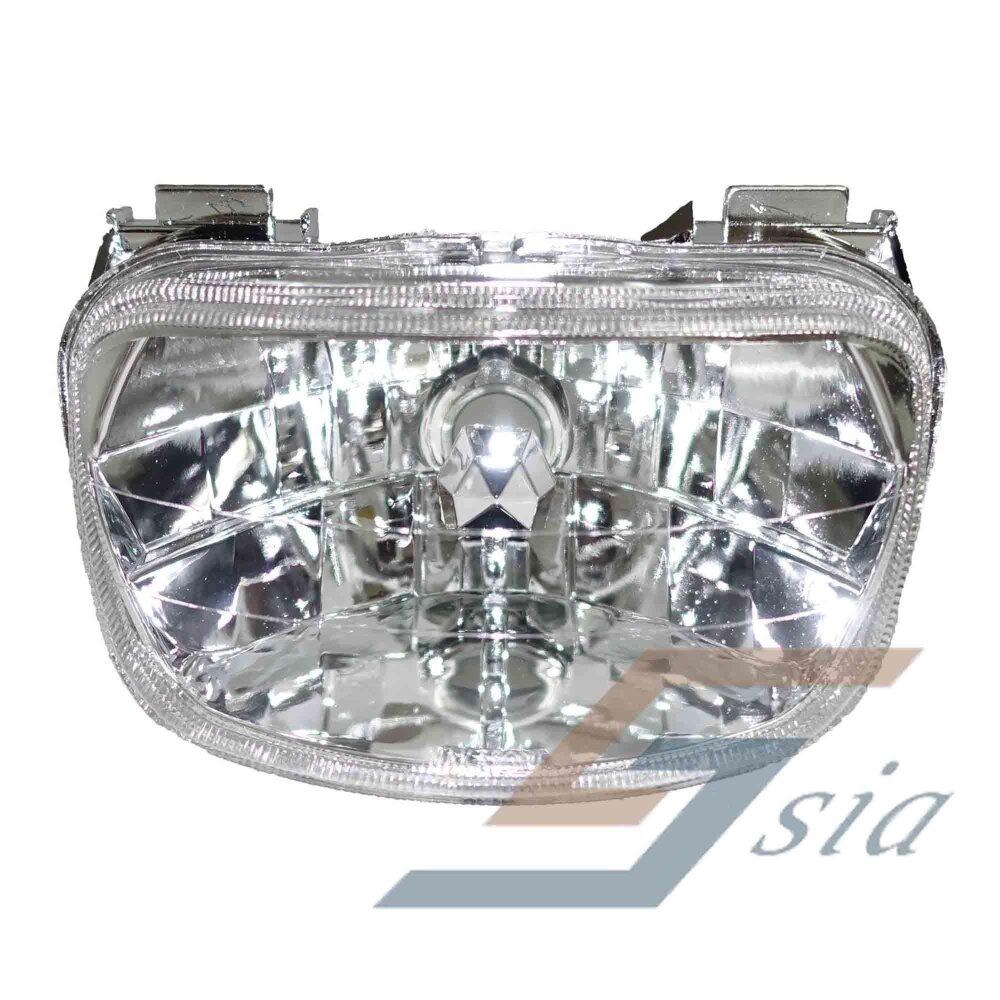 Modenas KRISS2 DE Head Lamp Unit Lazada