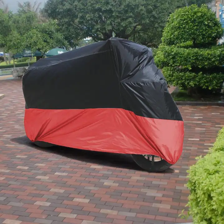 motorbike covers
