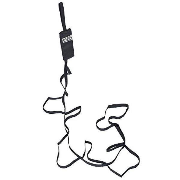 Safety MSA 10063441 Suspensi Trauma Safety Langkah Tanpa Karabiner-Internasional
