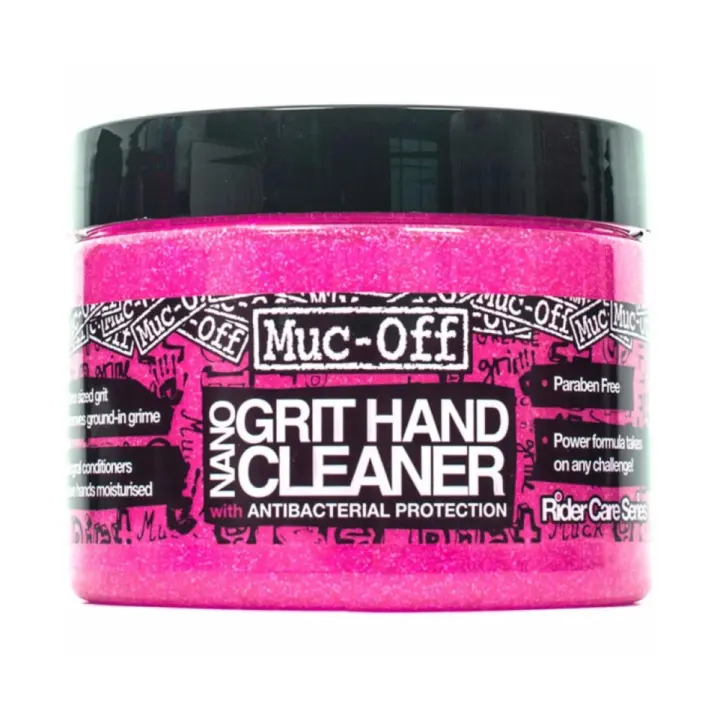 muc off nano gel