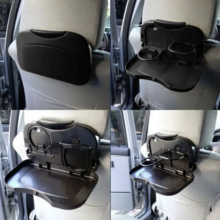 car seat holder for restaurant