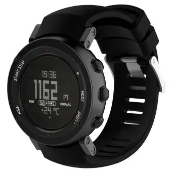 suunto alu