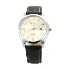 New Man / Mens Quartz Wrist Watches With Auto Date Display Function Malaysia