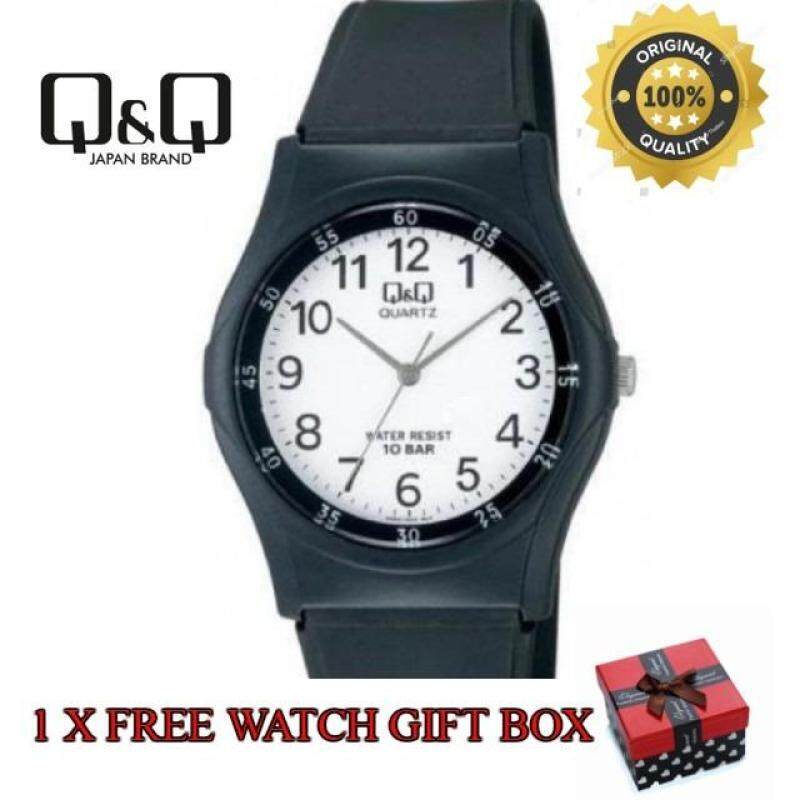 New Original Q&Q VP04J003Y by Citizen Watch Co Japan Malaysia