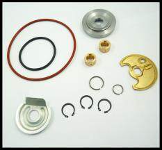 New Turbocharger Repair Rebuild Rebuilt Kit Fit For Td05 16g 18g Journal By Rejog4 Auto Parts