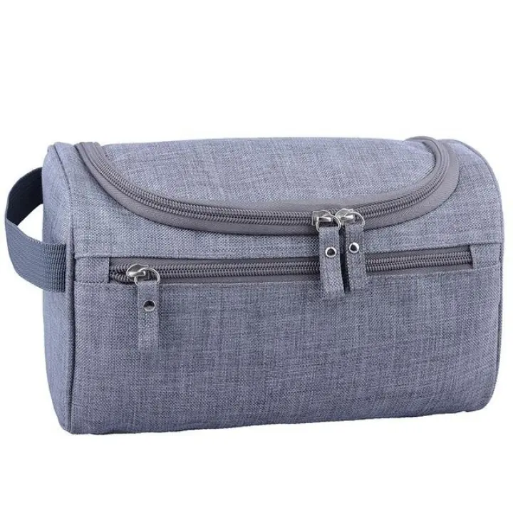 mens waterproof wash bag