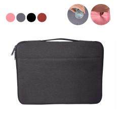 NiceEshop Portable13.3 Inch Tas Laptop untuk DELL HP Asus Acer Lenovo Macbook Notebook Tahan Air Tas Tangan Komputer Cover