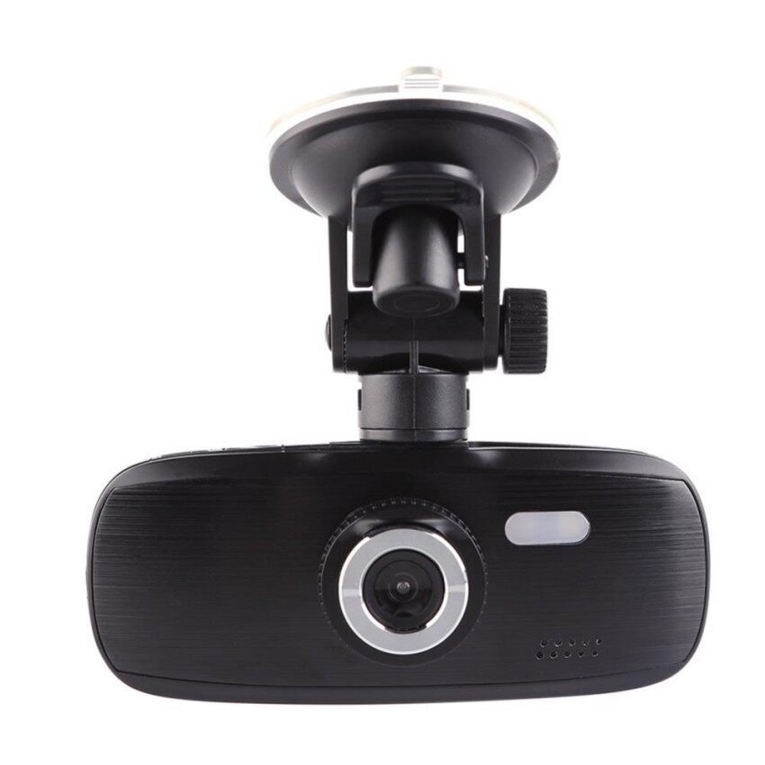 Malam Vision G1W H200 HD 1080 P 32G Deteksi Gerak Video Mobil Dvrdriving Perekam Data Vehicle Kamera- internasional
