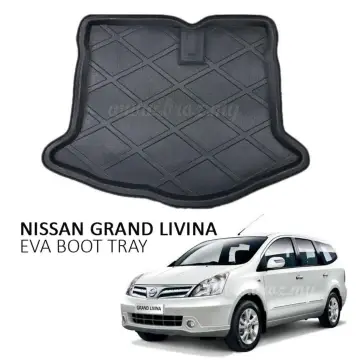 Beli Grand Livina Part Pada Harga Terendah Lazada Com My
