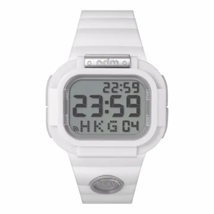 odm watch digital