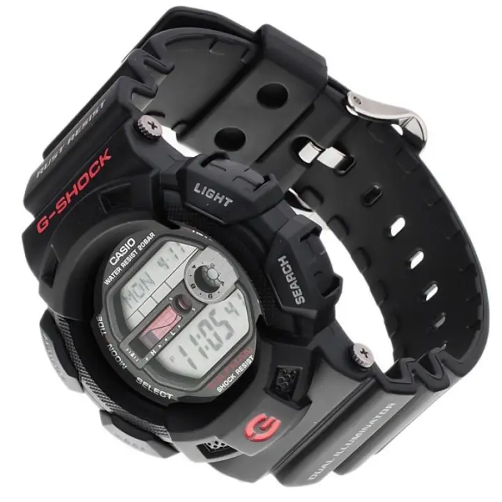 g shock g9100