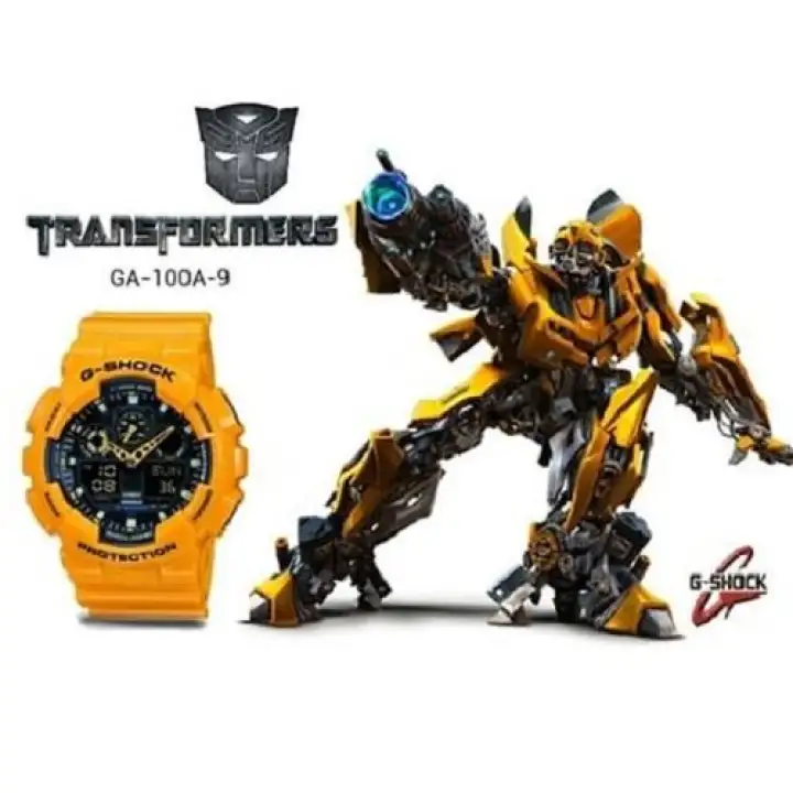 g shock ga 100a price