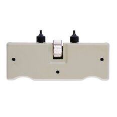 OH Watch Back Case Opener Screw Wrench Repair Tool Kit Cover Remover Adjustable Malaysia
