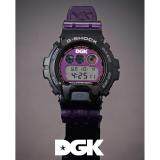 g shock x dgk