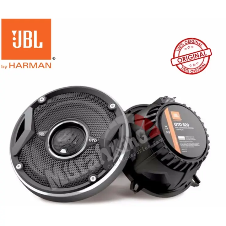 jbl gto529