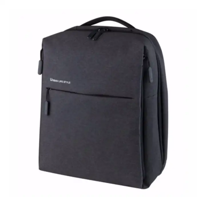 mi minimalist backpack