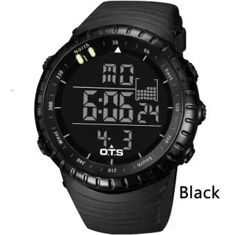 lazada sports watch