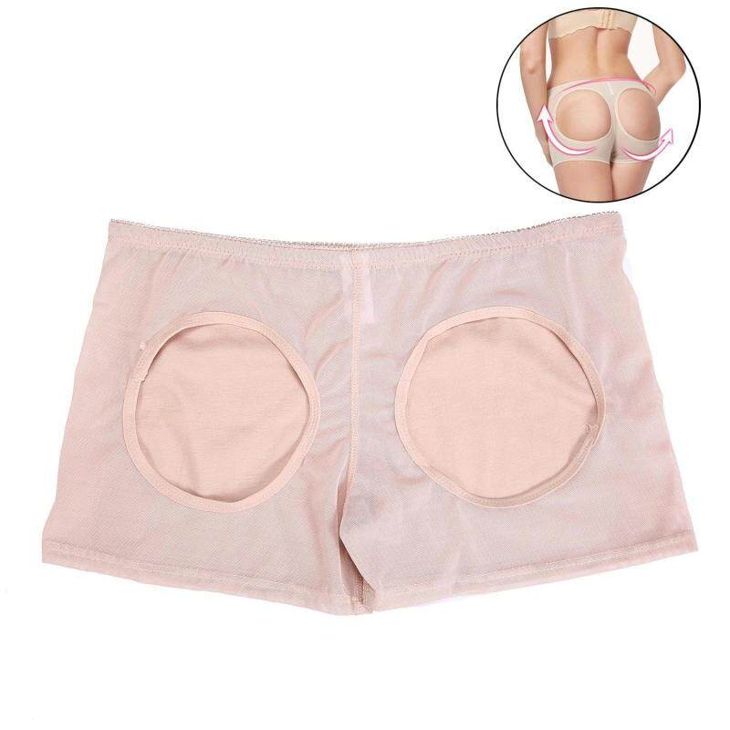ounjea Womens Sexy Butt Lifter Tummy Control Seamless Panty Malaysia