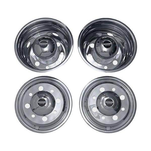 Pacific Dualies 38-4608 Wheel Simulator for 16 Inch Wheel