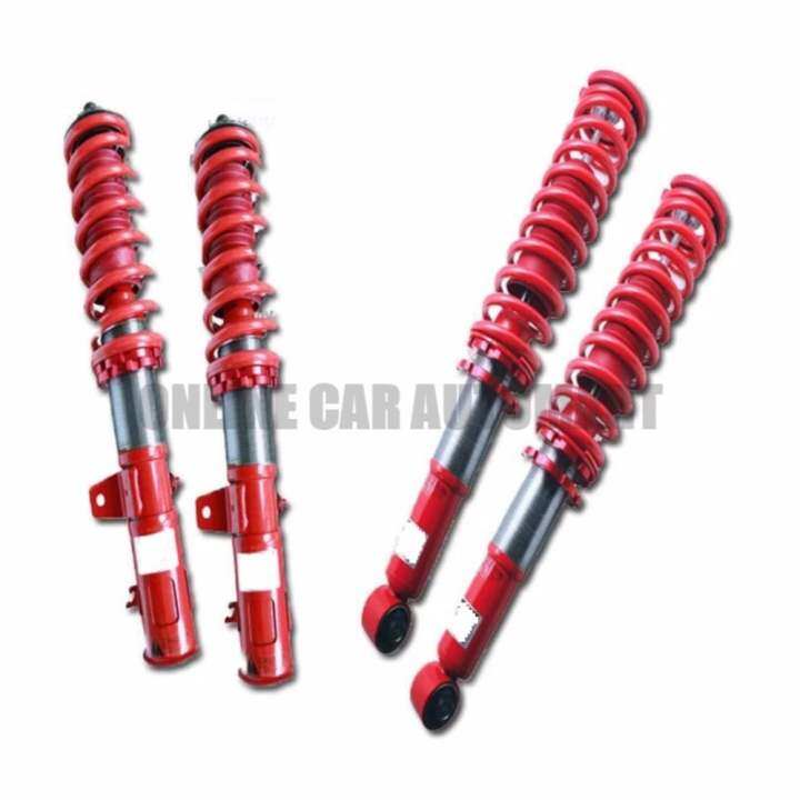 PERODUA VIVA - BESTEC Adjustable Suspension Kit NT2 Spring 