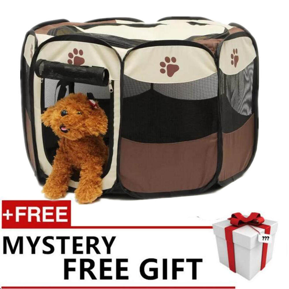 dog fence lazada