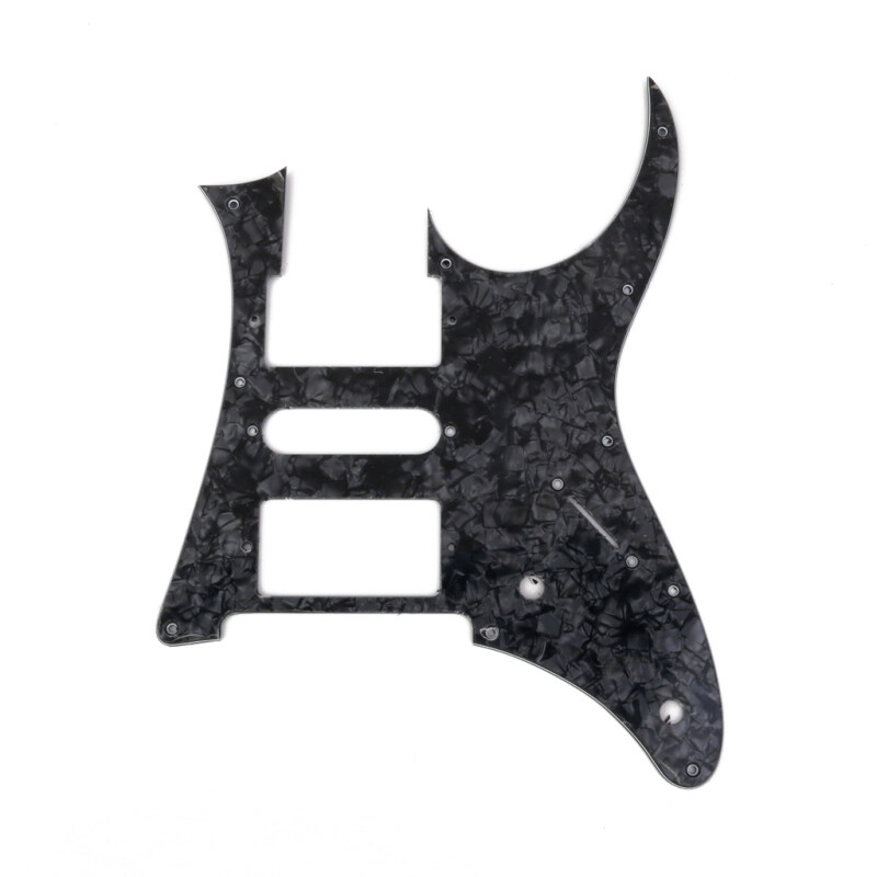Pickguard for Ibanez RG Guitar Pick Guard Scratch Plate Mirror Malaysia