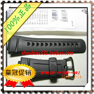 Positif Artikel CASIO Casio Jam Tangan G-2900 F/G-2900/BT G-2900 Jam Tangan Tali Resin Terluar Rantai Klasik Pria jam Tangan-Internasional