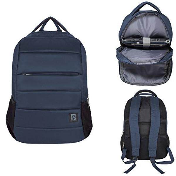 Premium Laptop Bag Notebook Sleeve Pouch School Bag Backpack 13.3