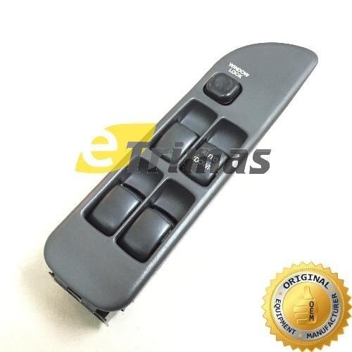 PW539277 ORIGINAL Proton Wira Main Power Window Switch - intl