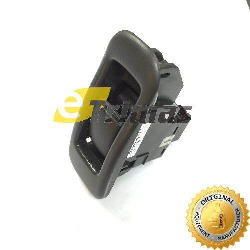 PW546470 Asli Proton Wira Perdana Tunggal Left Daya Windowswitch-Internasional