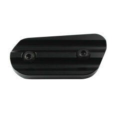 MYR 79. Rebacker 1x Motorcycle CNC Aluminum Inspection Cover For Harley Fences Sportster XL883 XL1200 2004-2012 ...