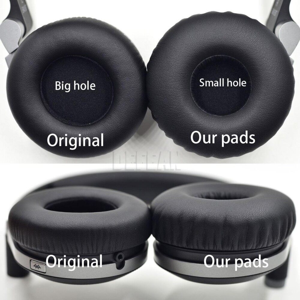 jbl synchros e40bt ear pads