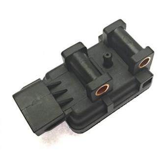Replacement for Standard Motor Products AS88 MAP/BAPP Sensor for Dodge Ram Viper Jeep Wrangler and Grand Cherokee - intl