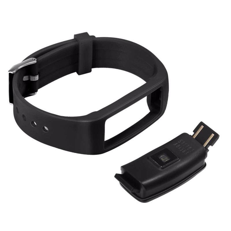 Replacement Wristband Strap Makibes S1 - Black Malaysia