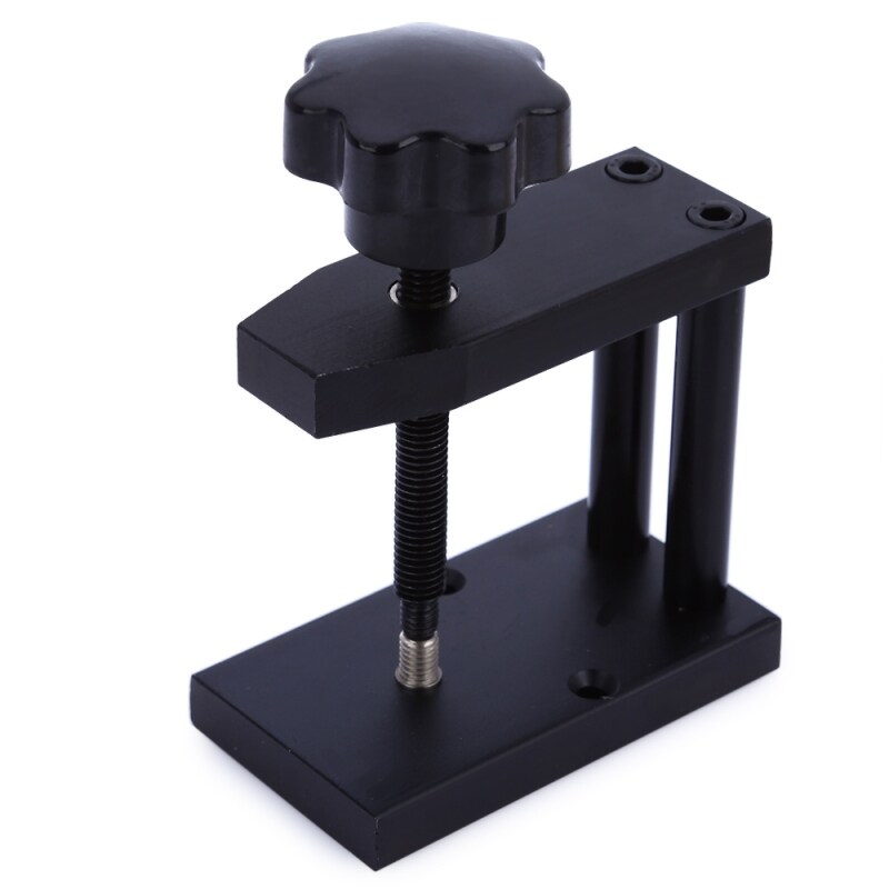 Revolving Watch Back Cover Presser Closer 12 Dies Kit Repair Tool Malaysia