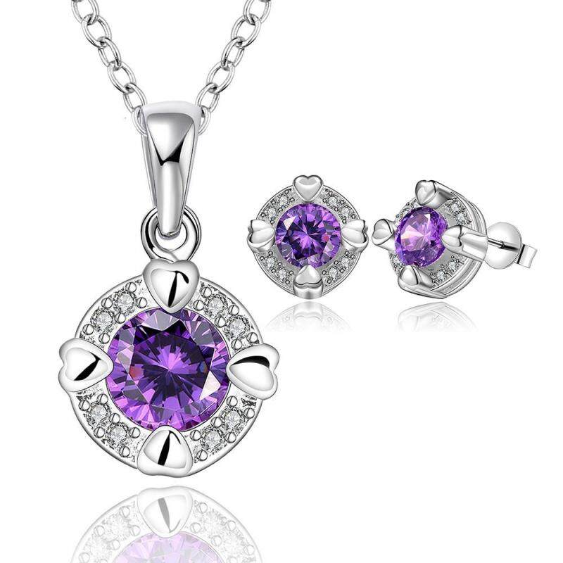 Rich Long Womens Vintage Wedding Party Rhinestone S713 2015 bulk sale cheap bridal party jewelry sets