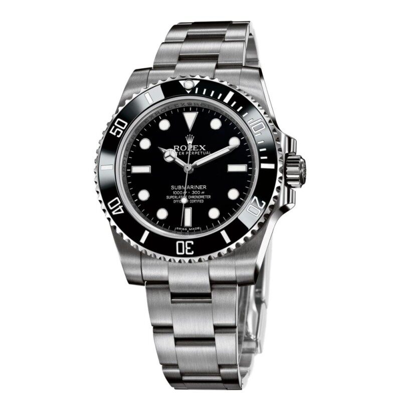 (R)(O)(L)(E)(X) GMT Master II Submariner Malaysia