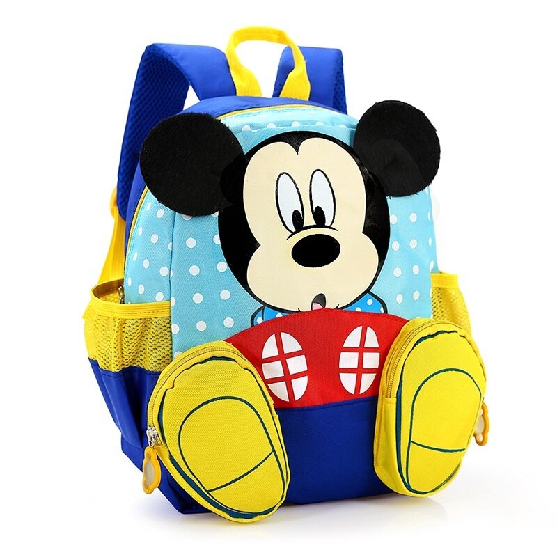 School Bag Kids Bag Children Backpack Kindergarten Backpack/kid School Bags/Satchel for Boys Girls