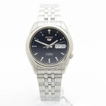 seiko 5 analog