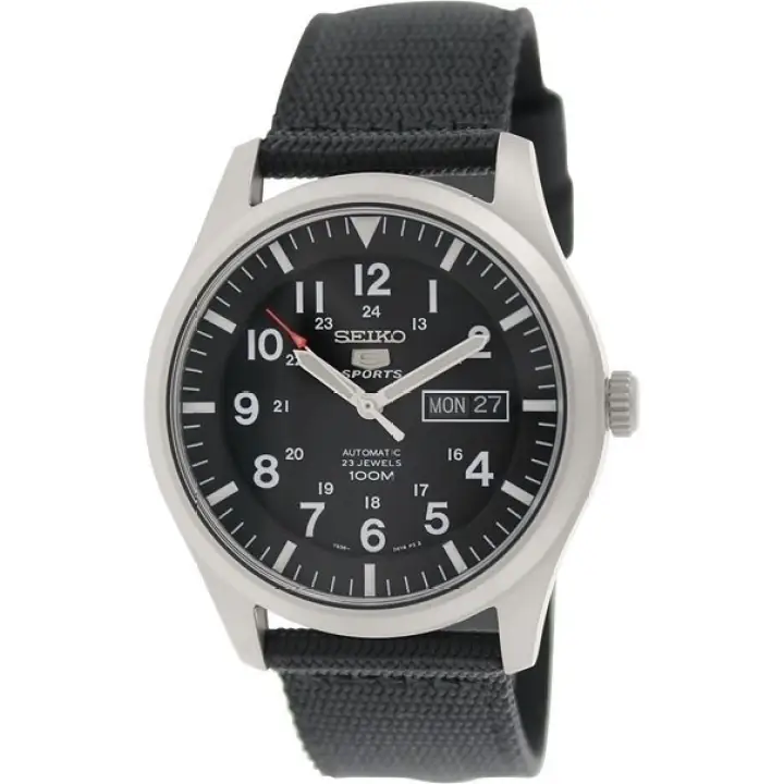 seiko 5 classic automatic