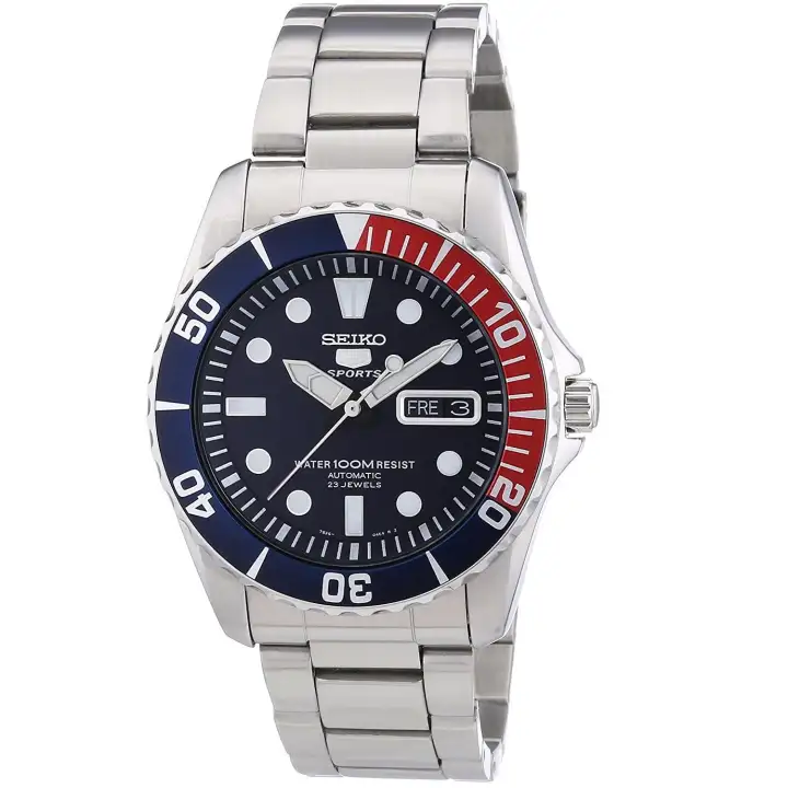 seiko 5 sport harga