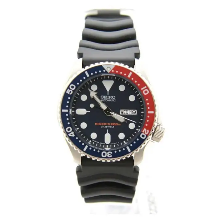 seiko skx007 japan model