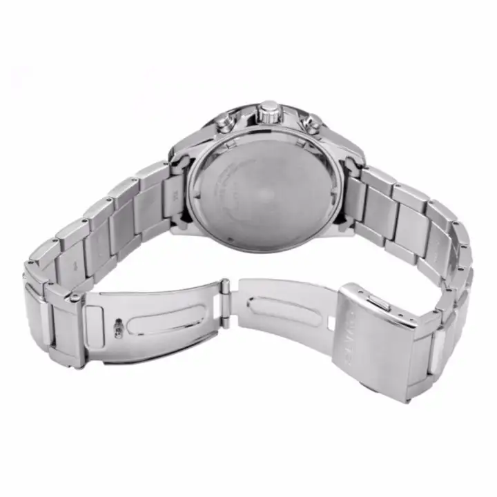 solar alarm watch