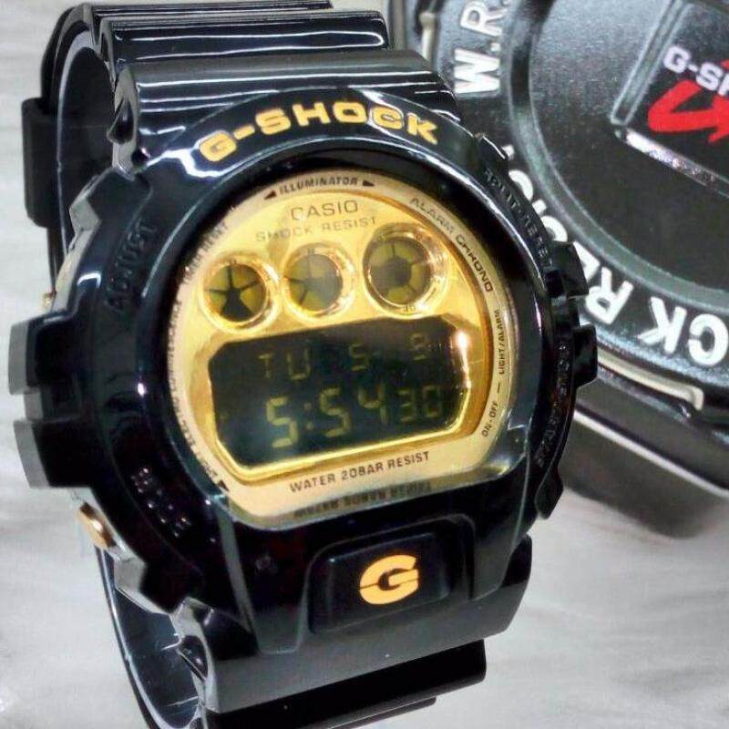 (SHOCKING DEAL) DW-6900 MENS WATCH Malaysia