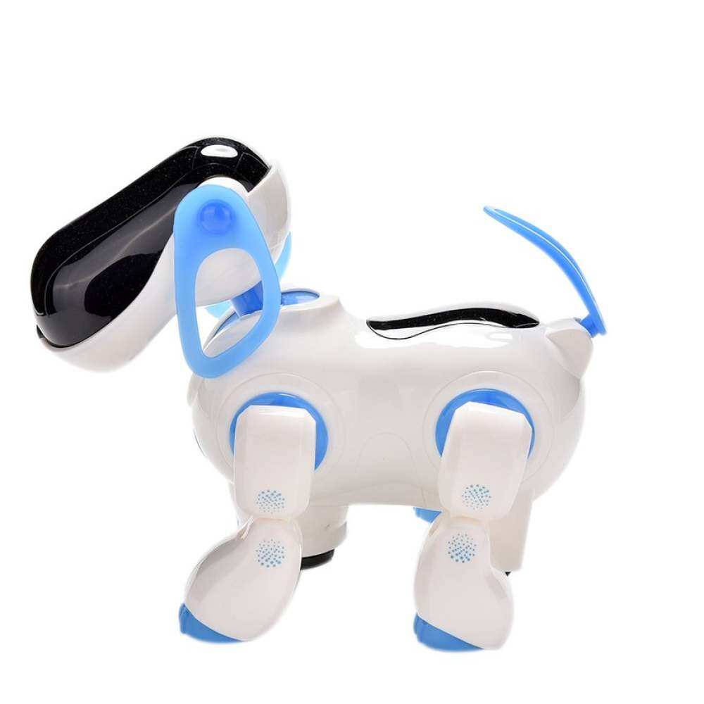Sing Dance Electronic Pet Girl Gift Child Kids Joyful Dog Toys 1PcFunny Plastic Toys Multicolor