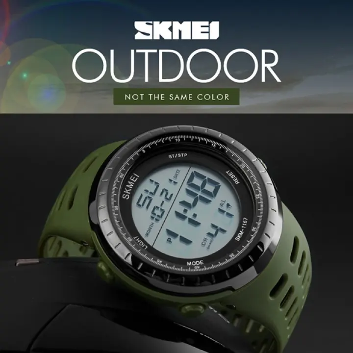 skmei 1167