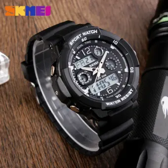 skmei watch boys