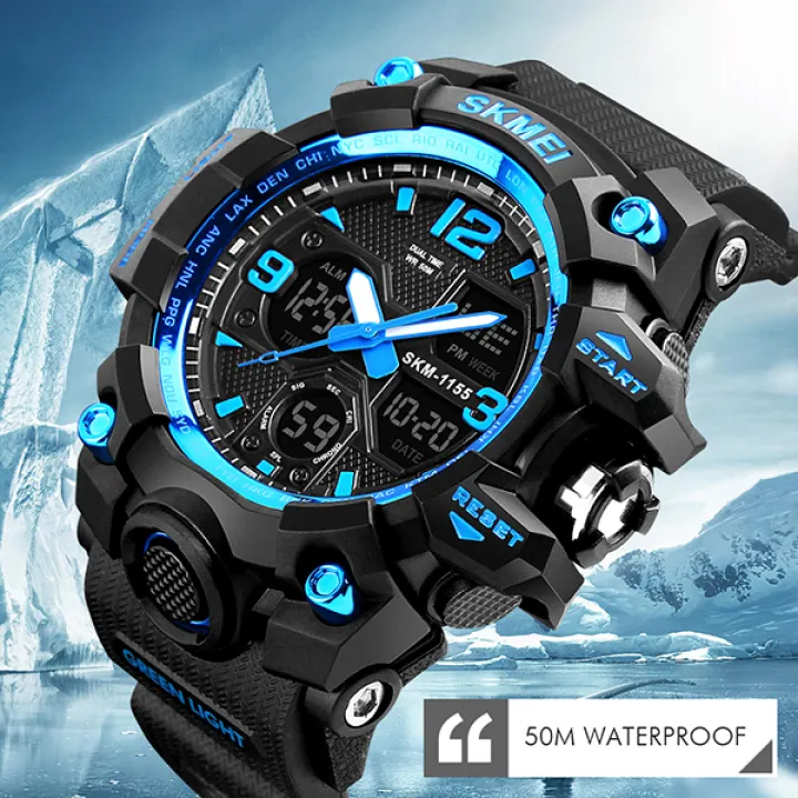 skmei watch lazada